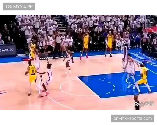 哈利伯顿利用挡拆拉开空间 提升关键三分命中率促进球队进攻