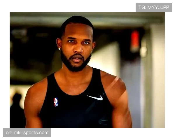 埃文·莫布里凭借高效挡拆造杀伤提升球队内线攻防质量