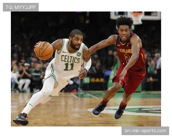 欧文篮下强攻效率提升明显 拉开与队友的得分差距