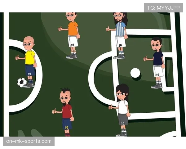 足球犯规规则详解：识别与判罚不同类型犯规的关键标准