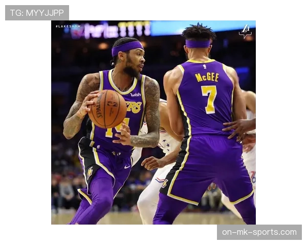 英格拉姆挡拆单打制造空位 比上季终结更稳