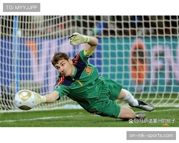 门将规则详解：关键判罚条件与比赛中职责限定