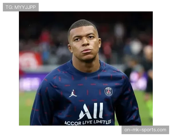 姆巴佩如何从18岁封神跃升为世界第一人候选？关键成长节点与能力跃迁解析