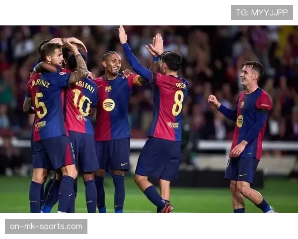 巴萨赢球仍难掩隐患，3球优势下稳定性持续承压