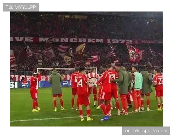 拜仁关键战表现不稳定，近期波动对争冠形势产生影响