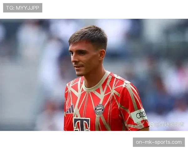 帕利尼亚转会拜仁为何告吹：生涯关键转折点的深层解析